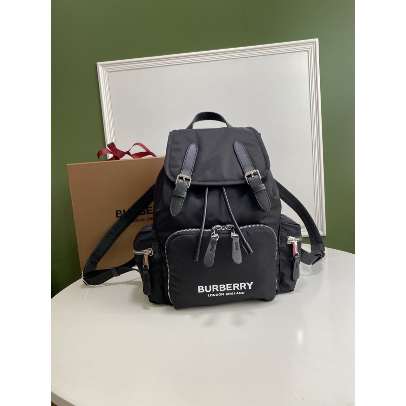 B**rry backpacks